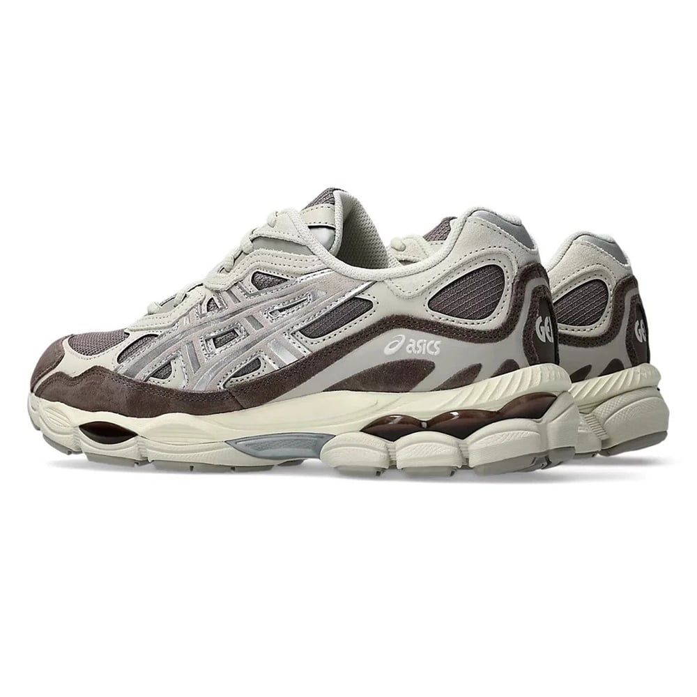 ASİCS GEL - NYC UNISEX SNEAKER 1203A739