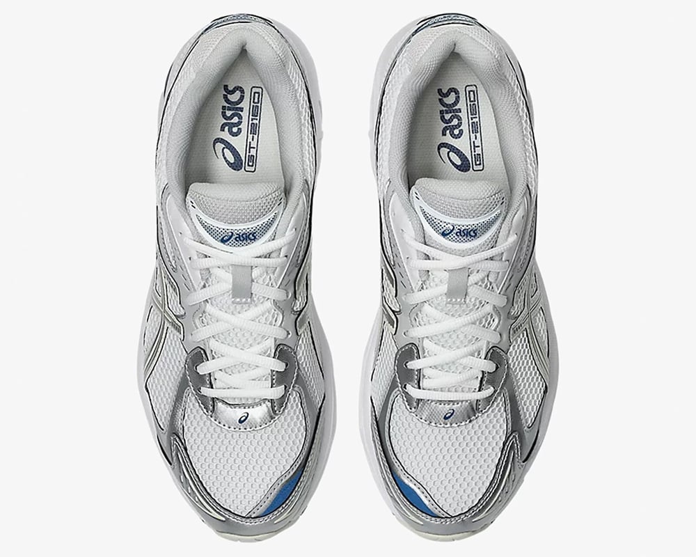 ASİCS GT - 2160 UNISEX SNEAKER 1203A275