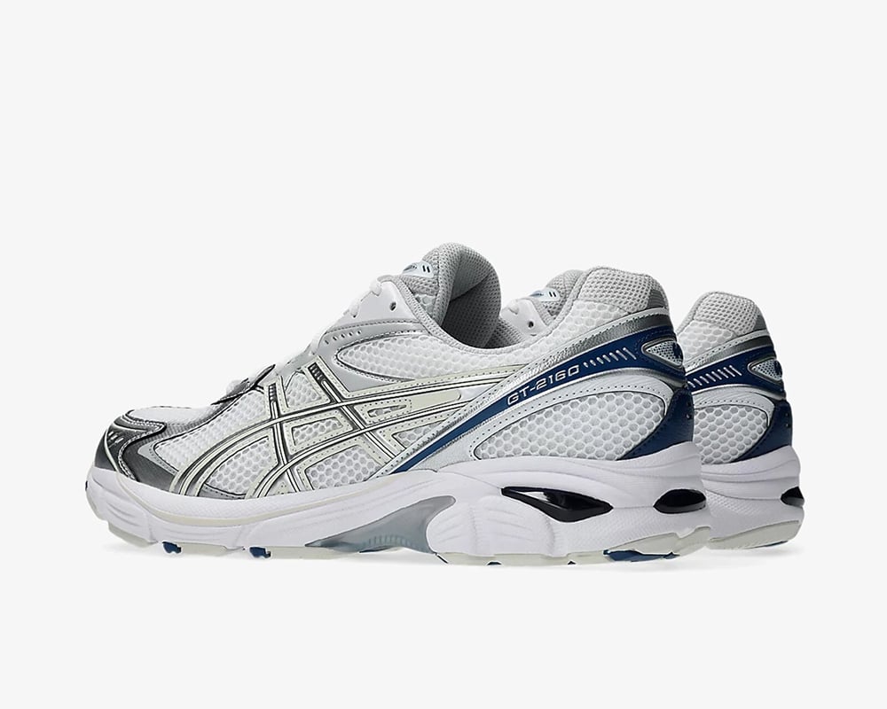 ASİCS GT - 2160 UNISEX SNEAKER 1203A275