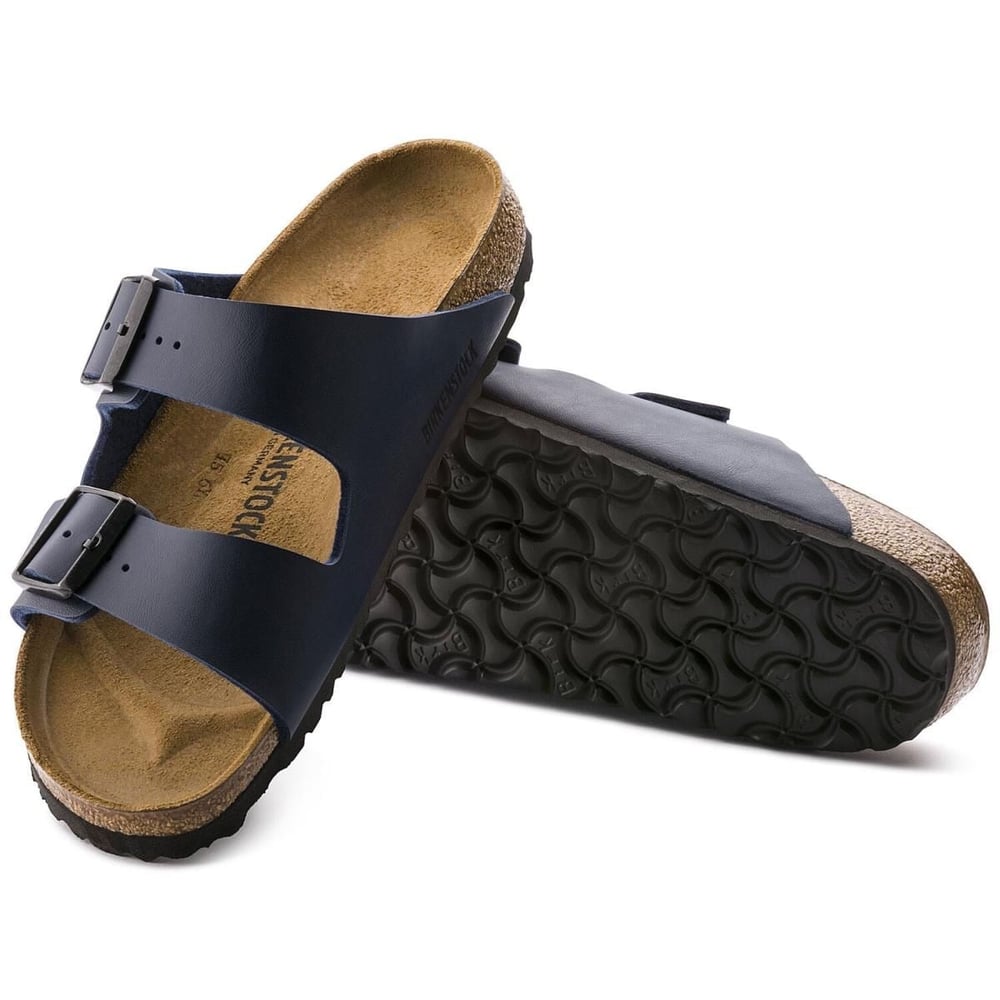 BIRKENSTOCK ARIZONA BF ÇİFT BANTLI TERLİK 051751