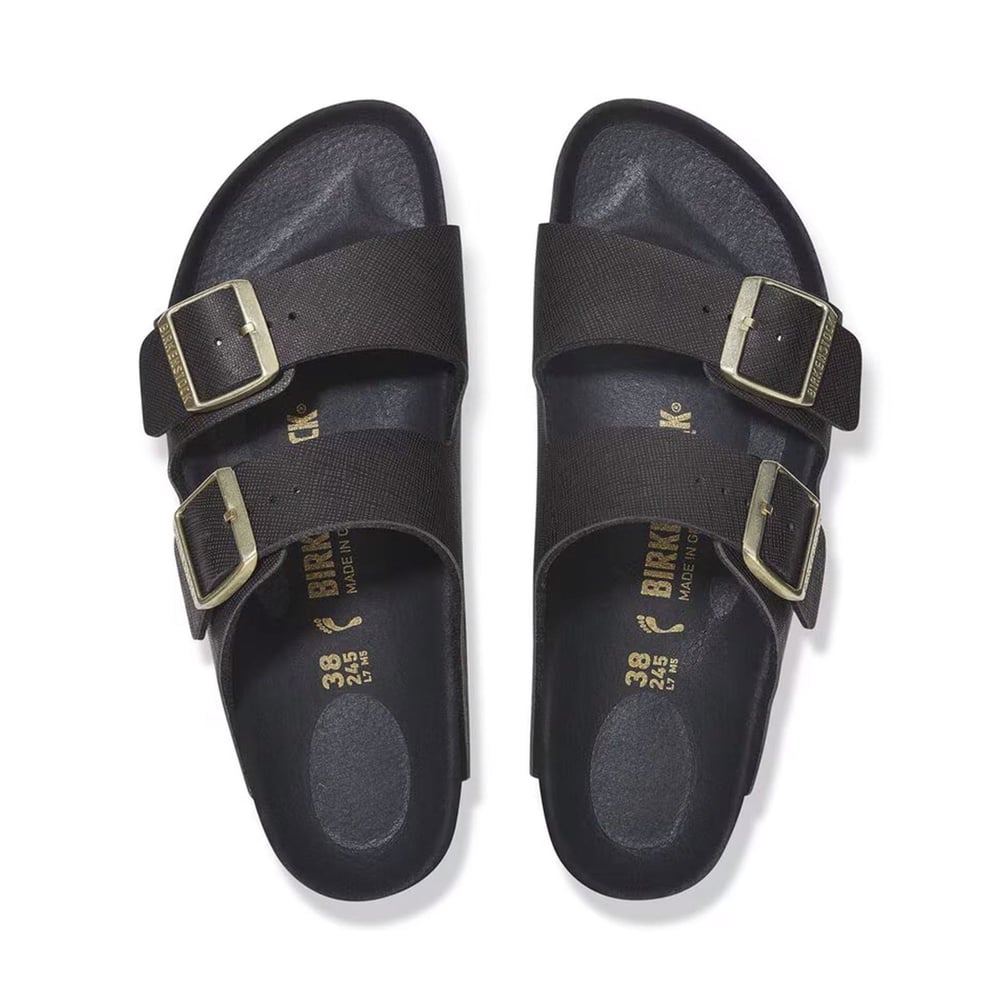 BIRKENSTOCK ARIZONA BF SAFFIANO KADIN TERLİK 1029493