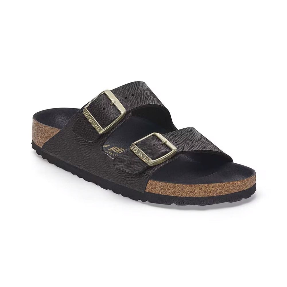 BIRKENSTOCK ARIZONA BF SAFFIANO KADIN TERLİK 1029493