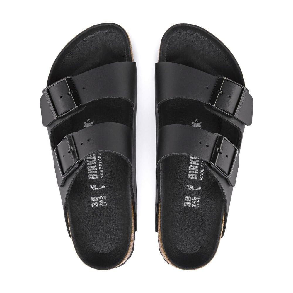 BIRKENSTOCK ARIZONA BF TRIPLES ERKEK TERLİK 1019069