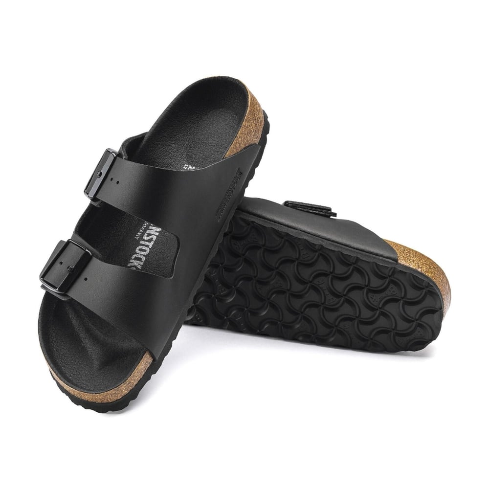 BIRKENSTOCK ARIZONA BF TRIPLES ERKEK TERLİK 1019069