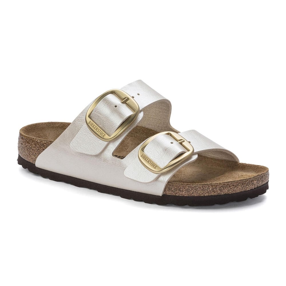 BIRKENSTOCK ARIZONA BIG BUCKLE BF GRACEFUL KADIN TERLİK 1020021