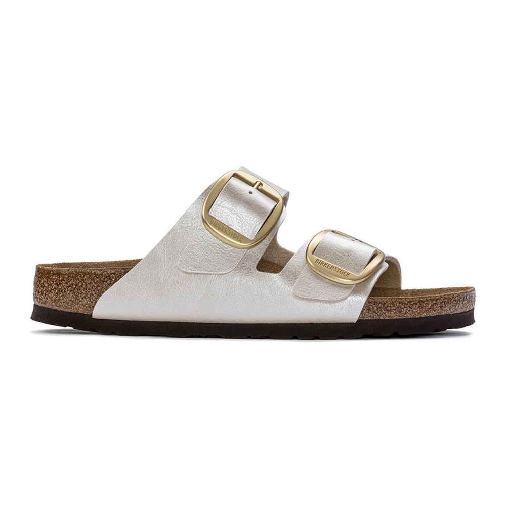 BIRKENSTOCK ARIZONA BIG BUCKLE BF GRACEFUL KADIN TERLİK 1020021