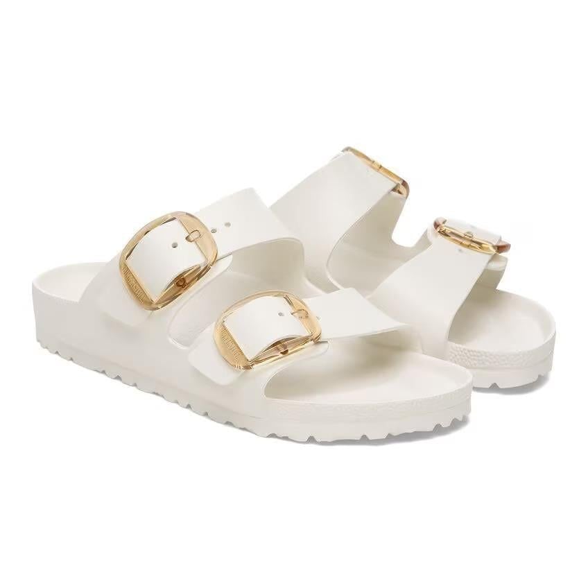BIRKENSTOCK ARIZONA EVA BIG BUCKLE SUYA DAYANIKLI KADIN TERLİK 1029651