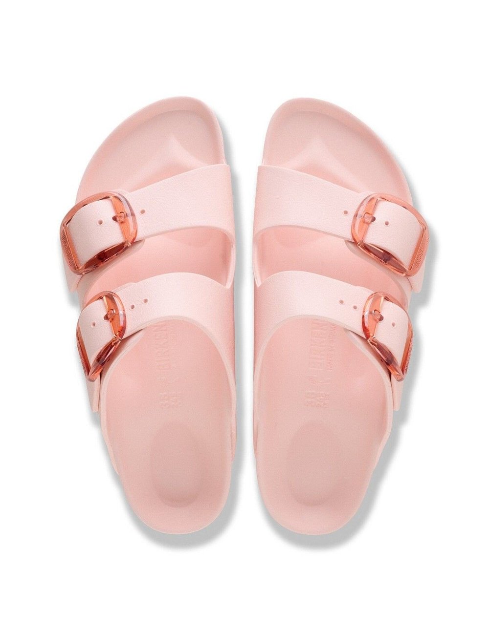 BIRKENSTOCK ARIZONA EVA BIG BUCKLE SUYA DAYANIKLI KADIN TERLİK  1031283