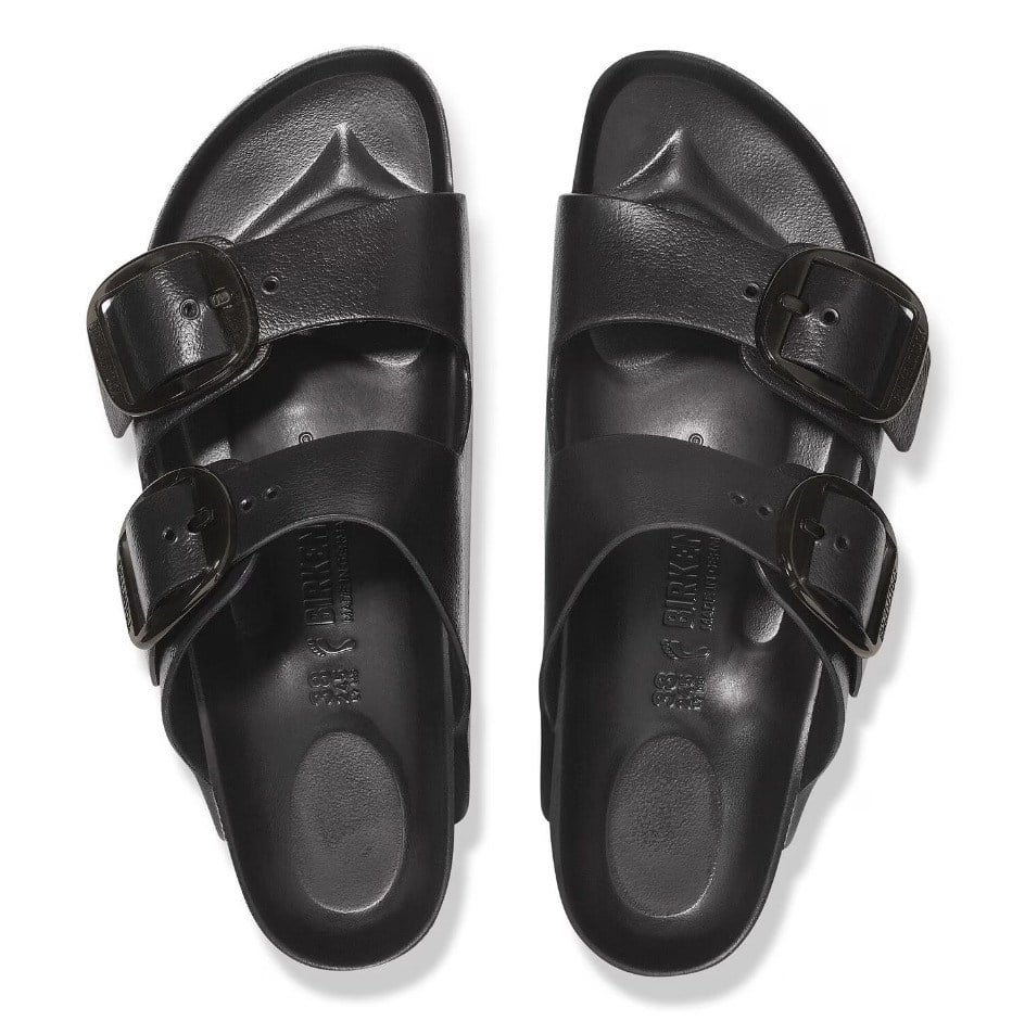 BIRKENSTOCK ARIZONA EVA BIG BUCKLE SUYA DAYANIKLI KADIN TERLİK 1029641