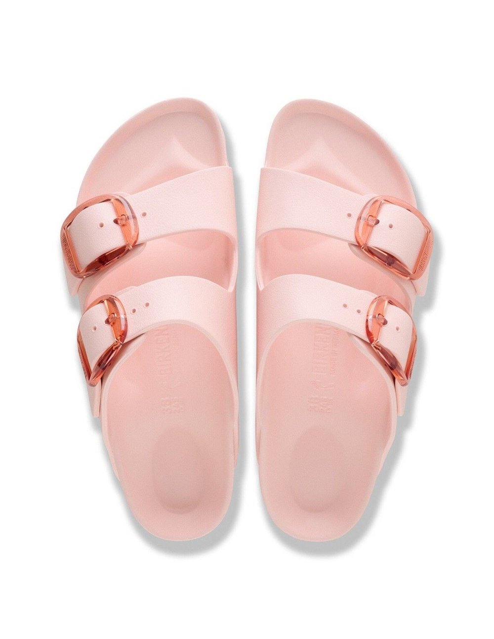 BIRKENSTOCK ARIZONA EVA BIG BUCKLE SUYA DAYANIKLI KADIN TERLİK  1031283