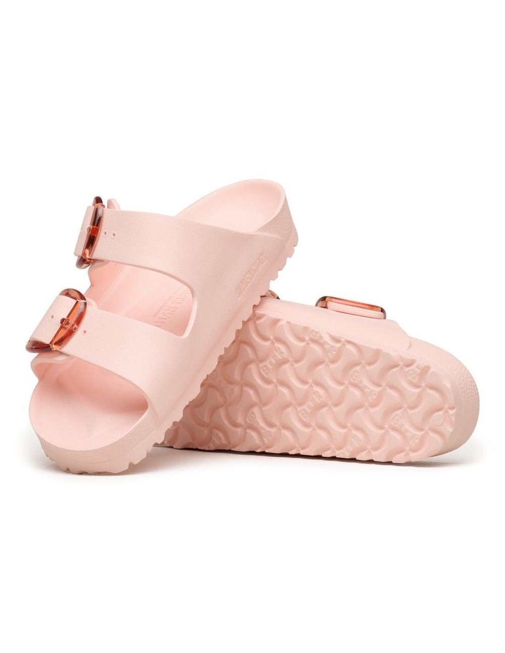 BIRKENSTOCK ARIZONA EVA BIG BUCKLE SUYA DAYANIKLI KADIN TERLİK  1031283