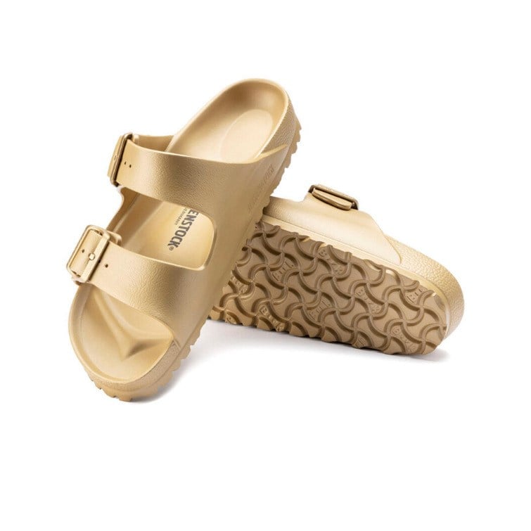 BIRKENSTOCK ARIZONA EVA GLAMOUR SUYA DAYANIKLI KADIN TERLİK 1022465