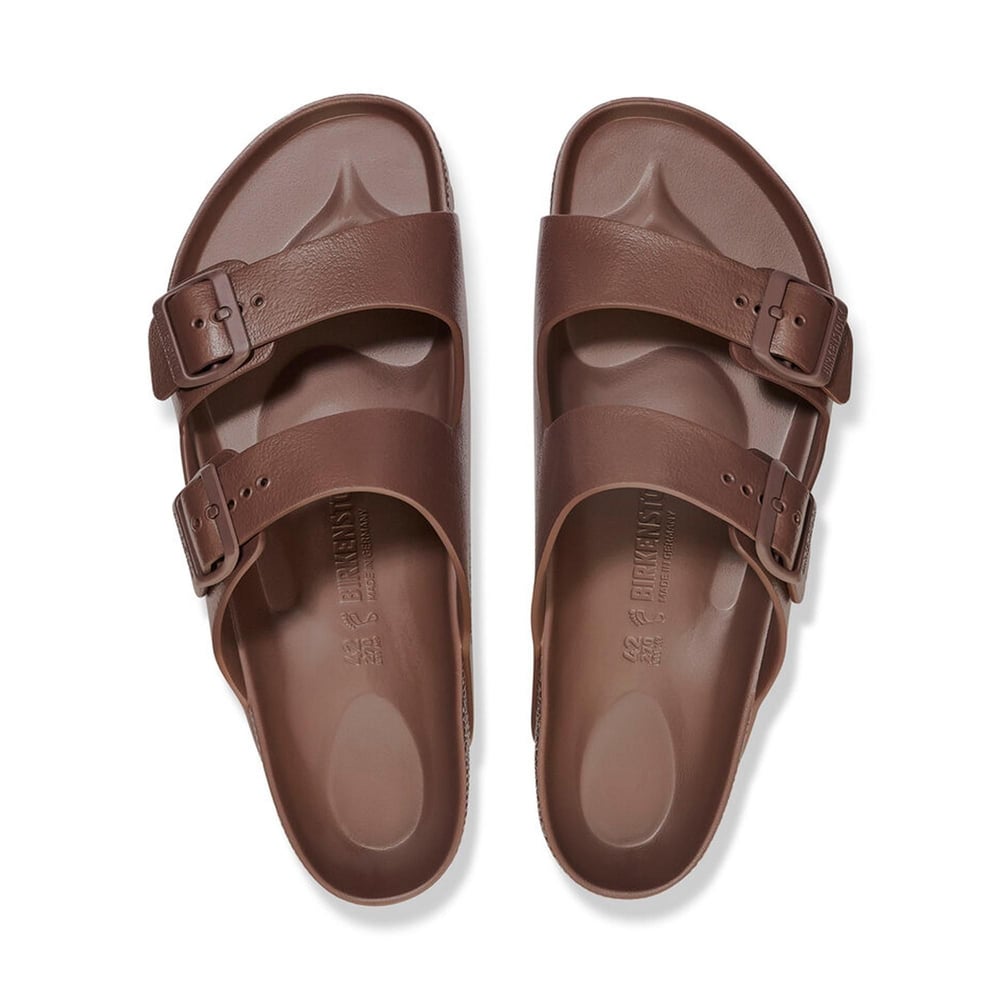 BIRKENSTOCK ARIZONA EVA SUYA DAYANIKLI ERKEK TERLİK 1027328
