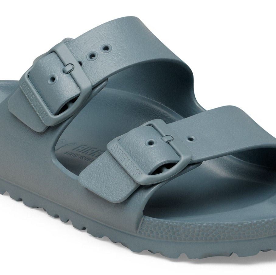 BIRKENSTOCK ARIZONA EVA SUYA DAYANIKLI ÇİFT BANTLI KADIN TERLİK 1031352