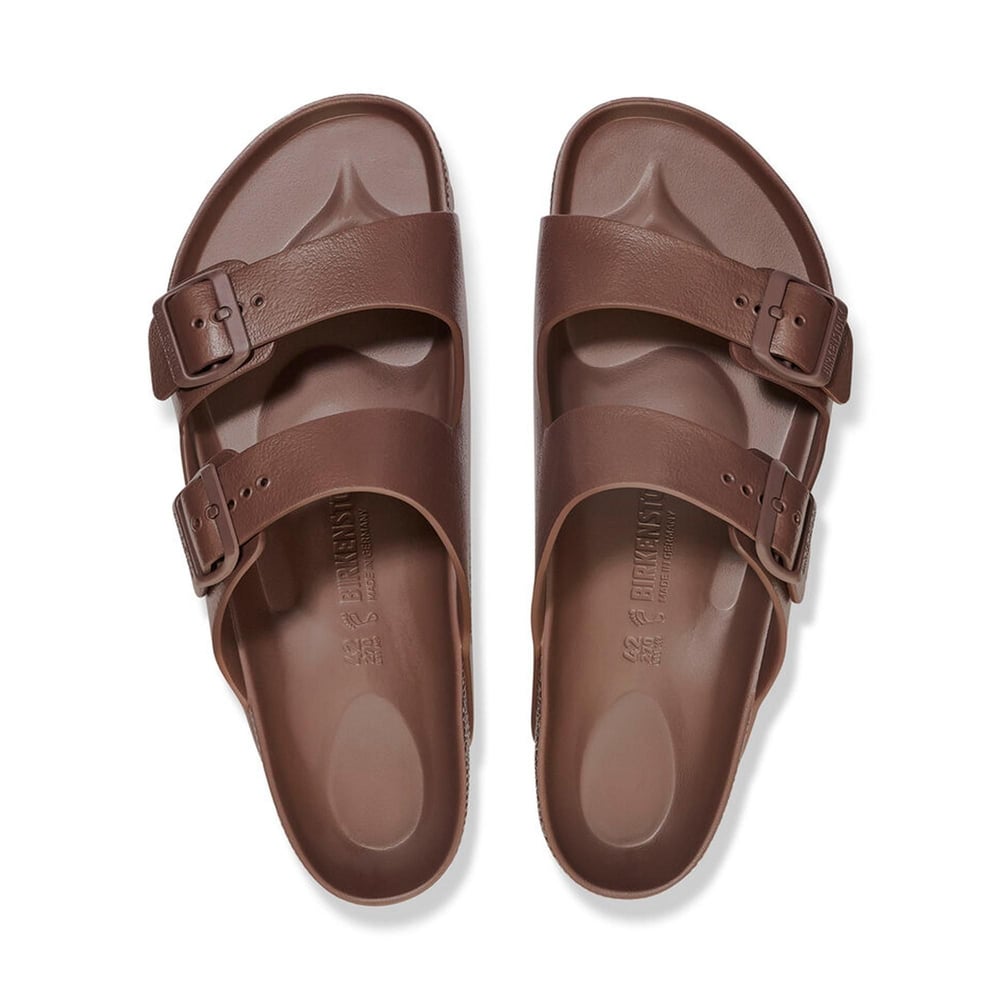 BIRKENSTOCK ARIZONA EVA SUYA DAYANIKLI ERKEK TERLİK 1027328