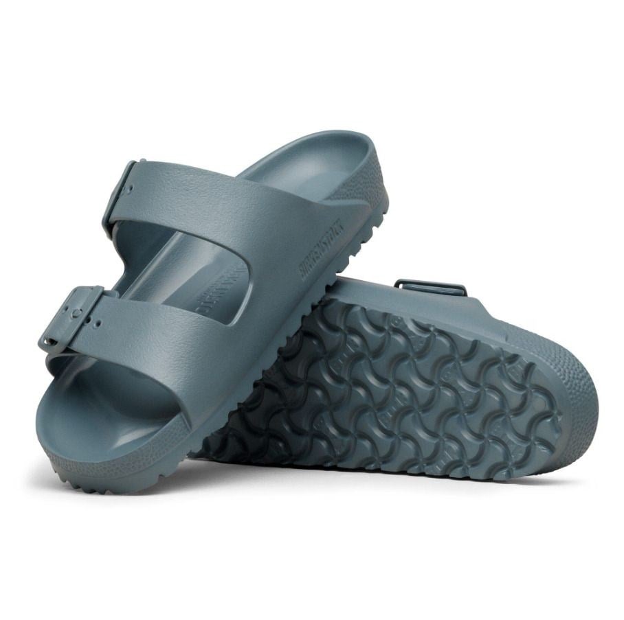 BIRKENSTOCK ARIZONA EVA SUYA DAYANIKLI ÇİFT BANTLI KADIN TERLİK 1031352