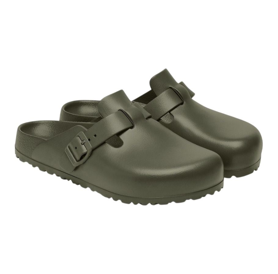 BIRKENSTOCK BOSTON EVA KADIN TERLİK 1026238
