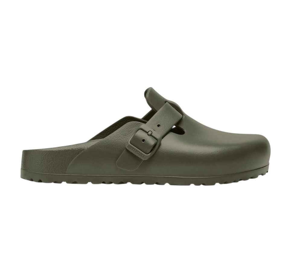 BIRKENSTOCK BOSTON EVA KADIN TERLİK 1026238