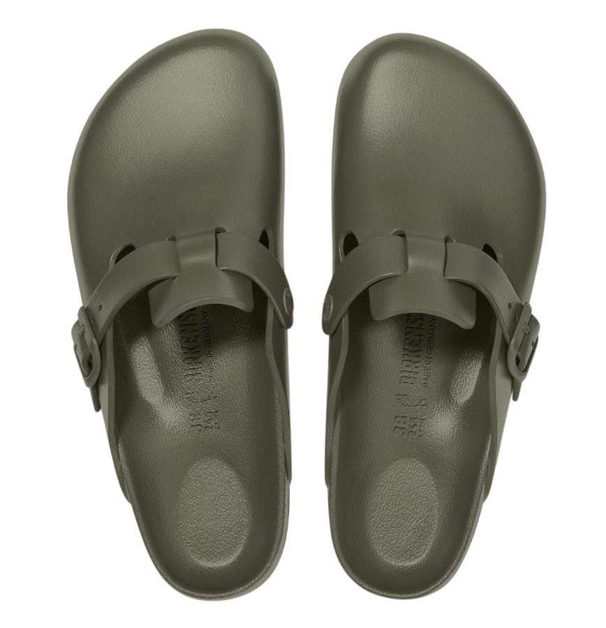 BIRKENSTOCK BOSTON EVA KADIN TERLİK 1026238