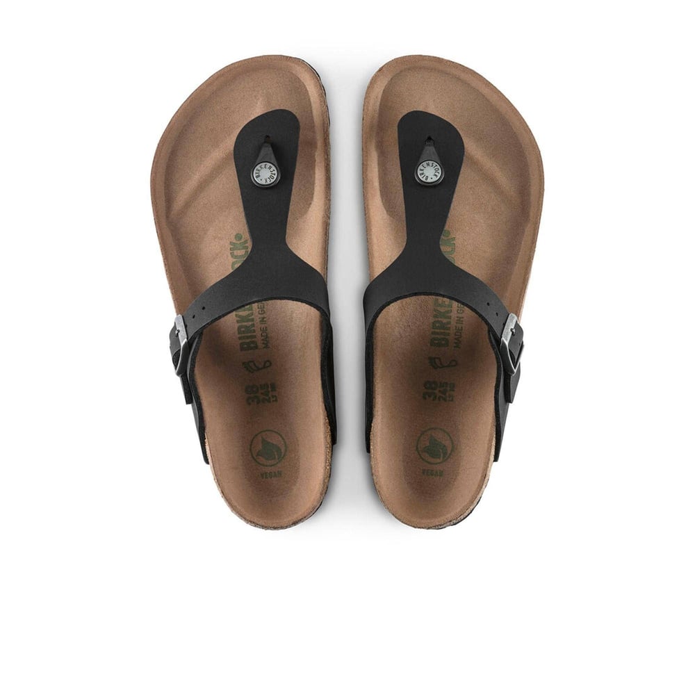 BİRKENSTOCK GIZEH BF EARTHY VEGAN KADIN TERLİK 1020380