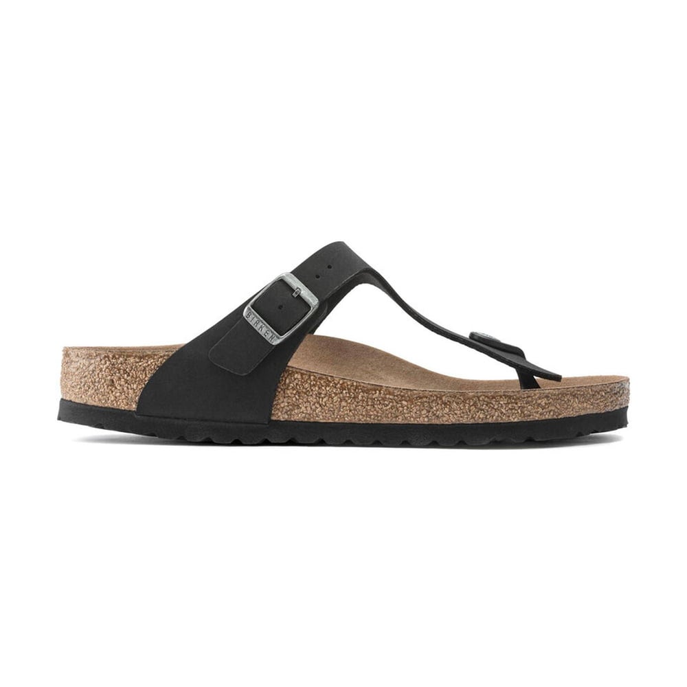BİRKENSTOCK GIZEH BF EARTHY VEGAN KADIN TERLİK 1020380