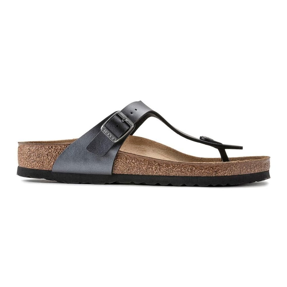 BIRKENSTOCK GIZEH BF KADIN PARMAK ARASI TERLİK 1021428