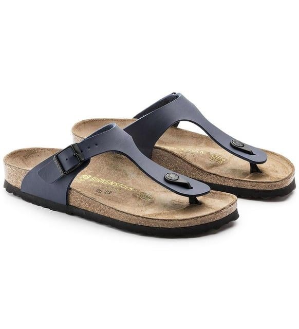 BIRKENSTOCK GIZEH BF PARMAK ARASI TERLİK 0143621
