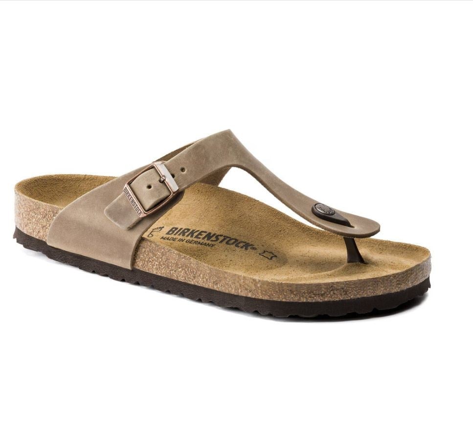 BIRKENSTOCK GIZEH FL PARMAK ARASI KADIN TERLİK 0943811