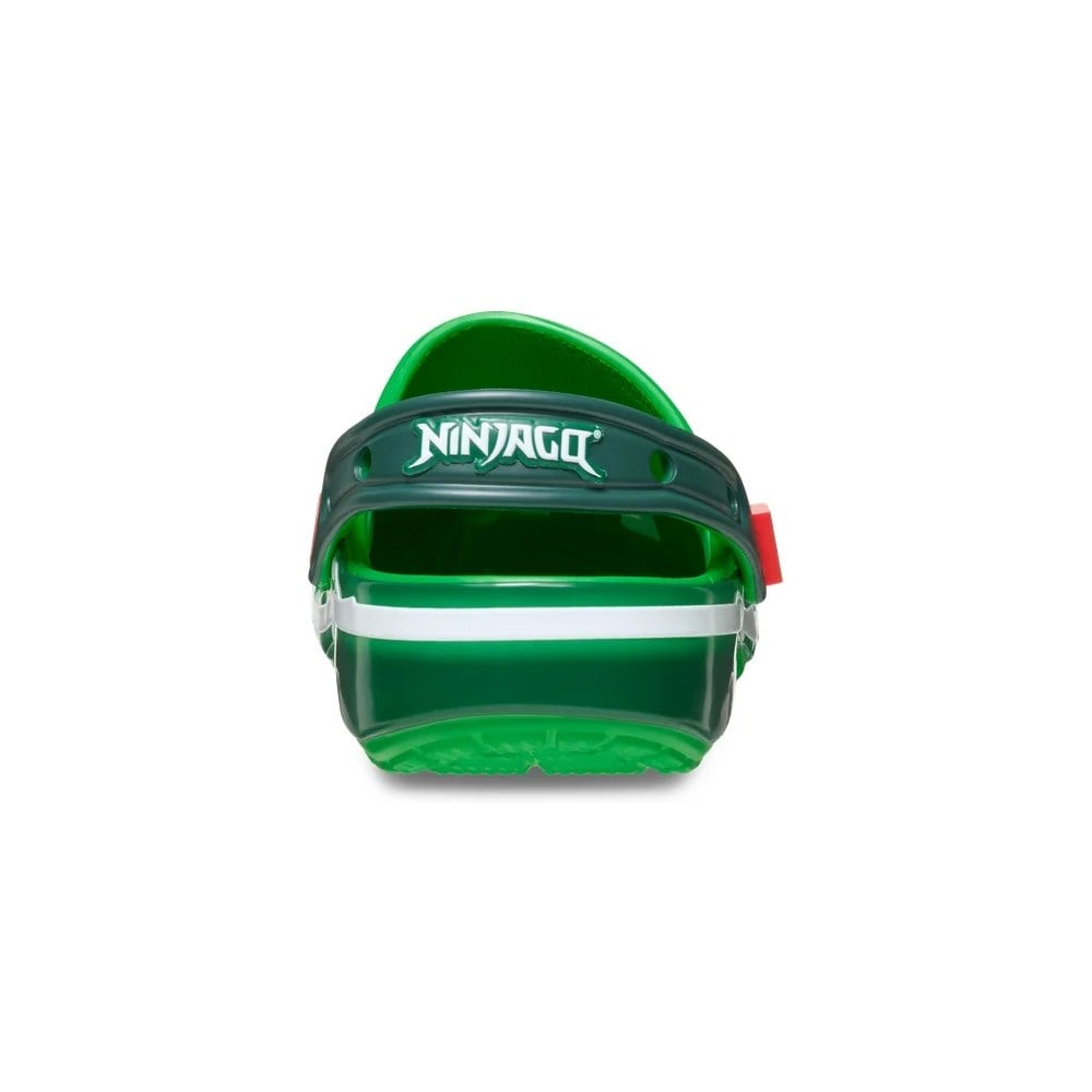 CROCS 4LW NİNJAGO CLS CLG K ÇOCUK TERLİK 213552