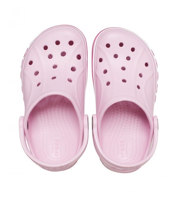 CROCS BAYABAND CLOG K ÇOCUK TERLİK 207019