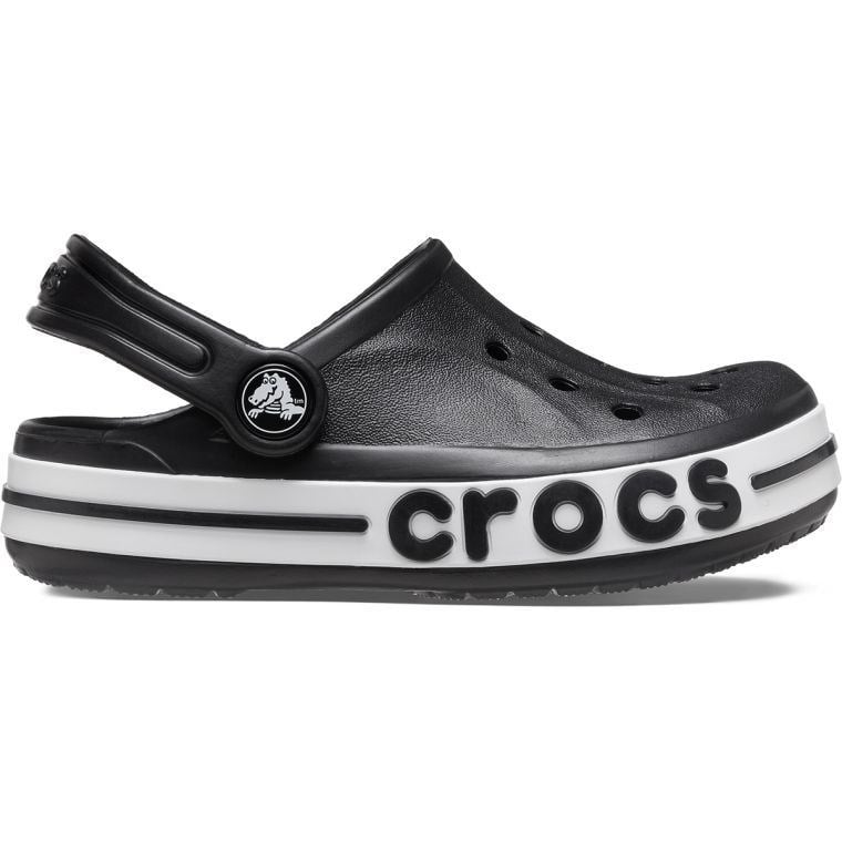 CROCS BAYABAND CLOG K ÇOCUK TERLİK 207019