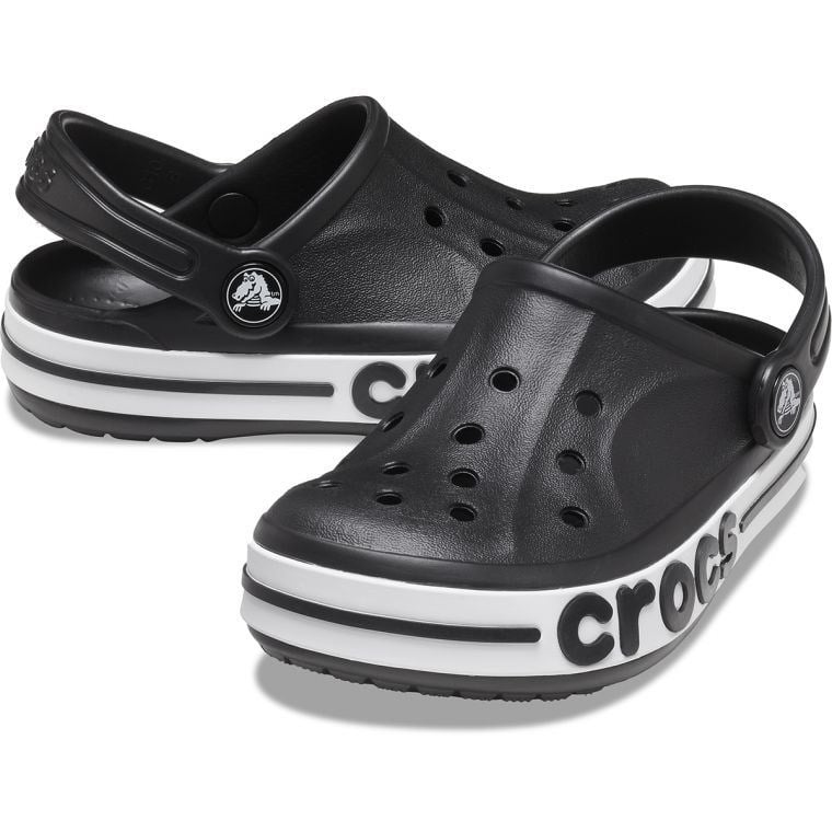 CROCS BAYABAND CLOG K ÇOCUK TERLİK 207019
