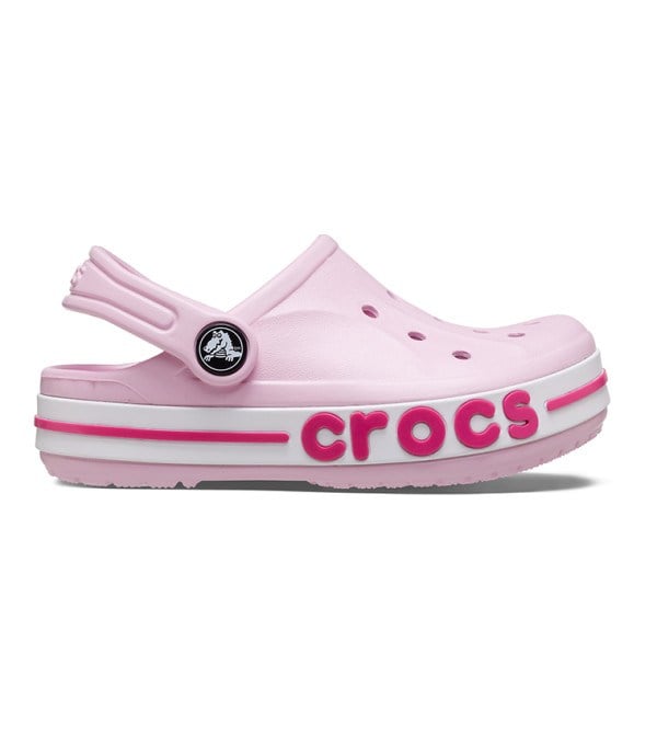 CROCS BAYABAND CLOG T ÇOCUK TERLİK 207018