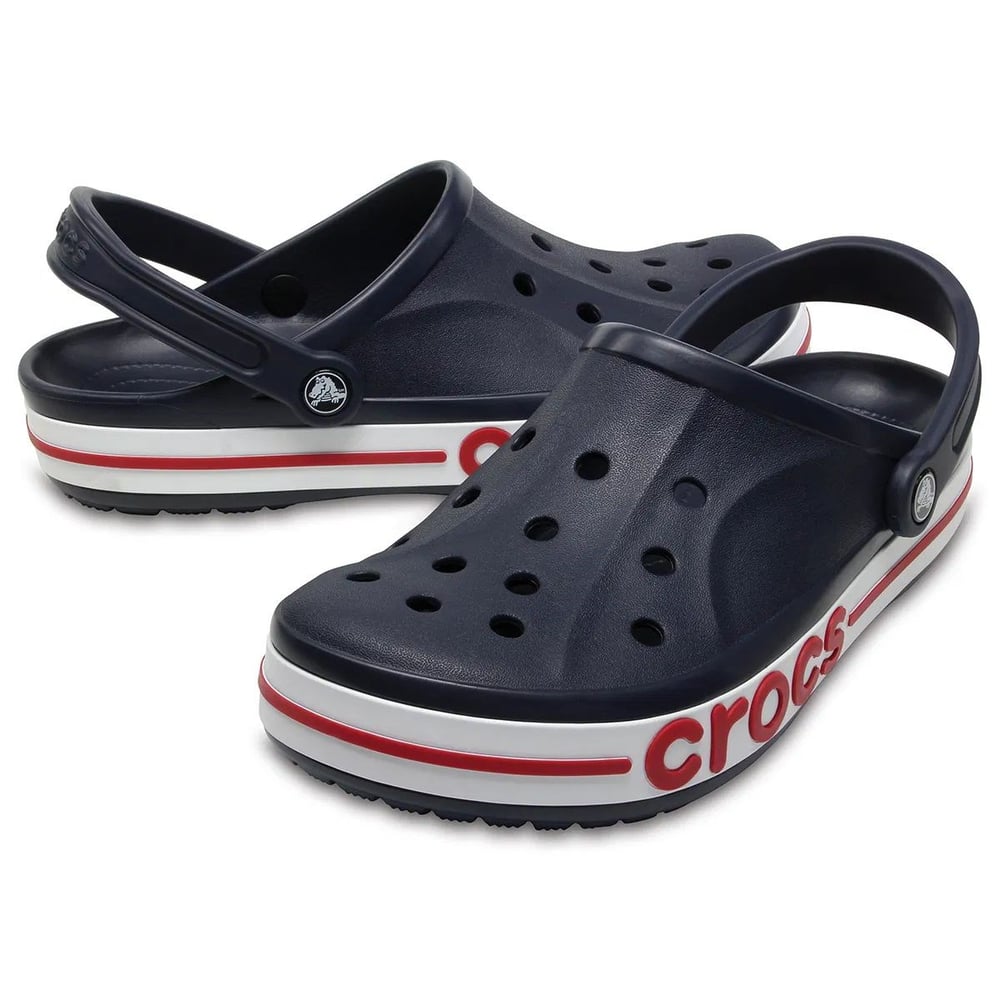 CROCS BAYABAND CLOG UNISEX TERLİK 205089