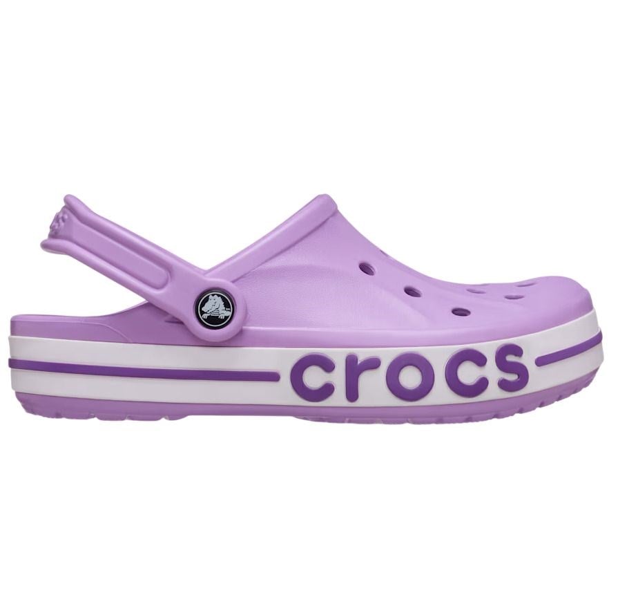 CROCS BAYABAND CLOG UNISEX TERLİK 205089