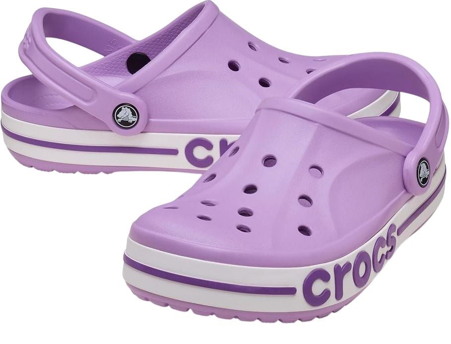 CROCS BAYABAND CLOG UNISEX TERLİK 205089