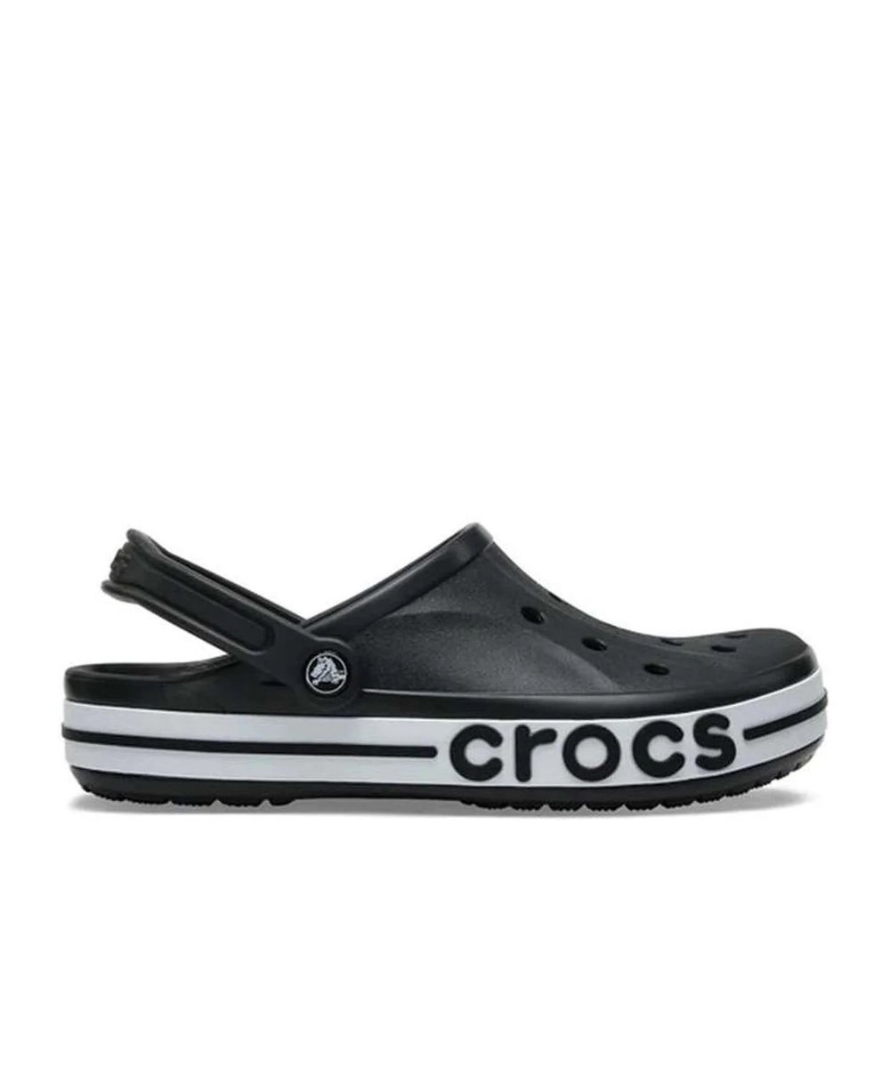 CROCS BAYABAND CLOG UNISEX TERLİK 205089
