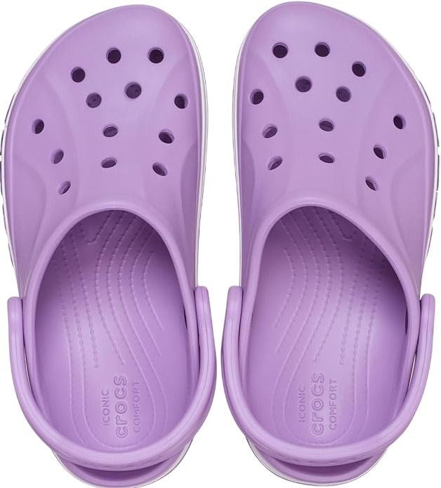 CROCS BAYABAND CLOG UNISEX TERLİK 205089