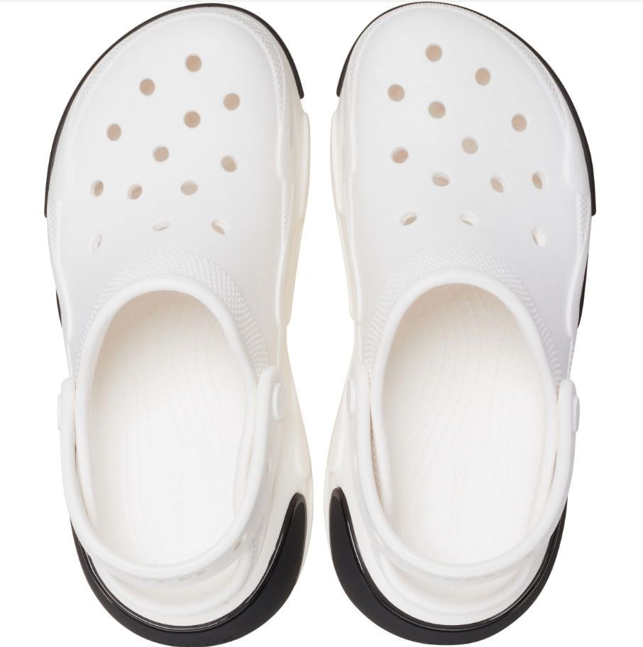 CROCS BUBBLE CRUSH CLOG KADIN TERLİK 210061