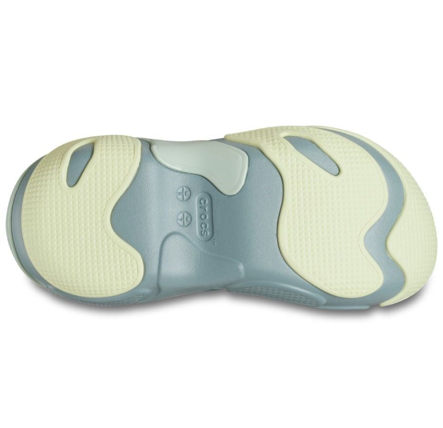 CROCS BUBBLE CRUSH CLOG KADIN TERLİK 210061