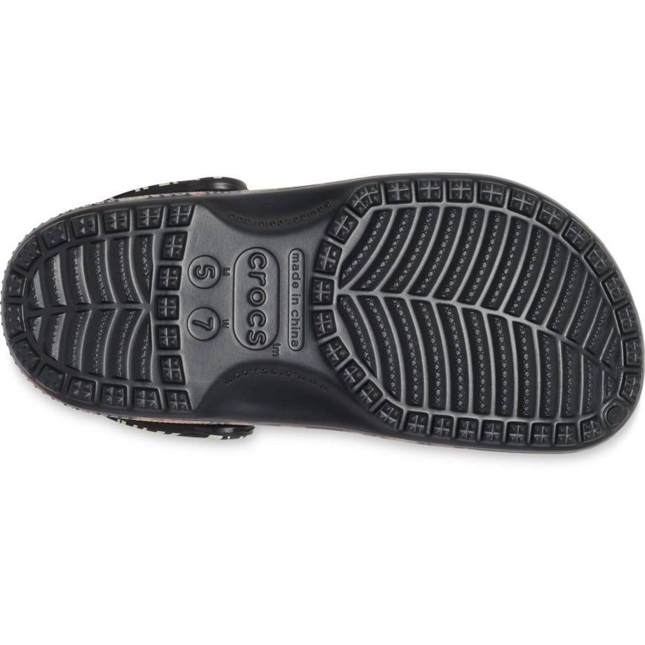 CROCS CLASSIC ANIMAL REMIX CLOG KADIN TERLİK 207840