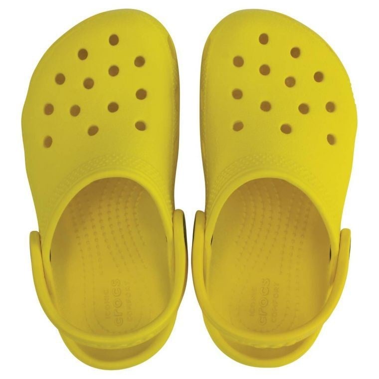 CROCS CLASSIC CLOG K ÇOCUK TERLİK 206990