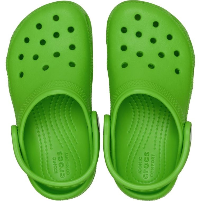 CROCS CLASSIC CLOG K ÇOCUK TERLİK 206990