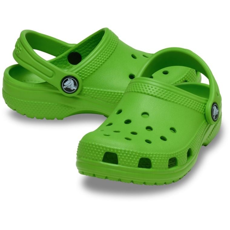 CROCS CLASSIC CLOG K ÇOCUK TERLİK 206990