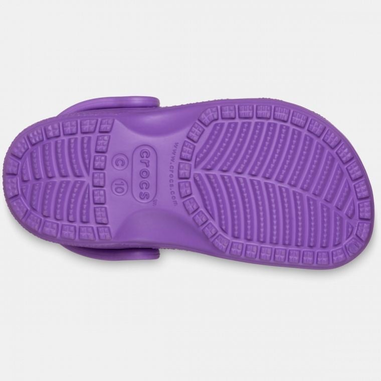 CROCS CLASSIC CLOG K ÇOCUK TERLİK 206990
