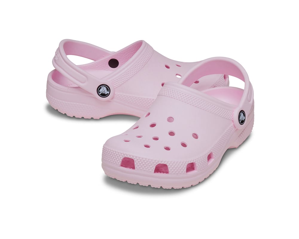 CROCS CLASSIC CLOG K ÇOCUK TERLİK 206991