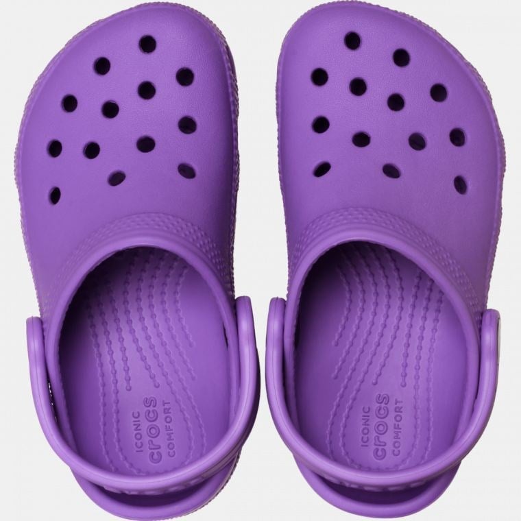 CROCS CLASSIC CLOG K ÇOCUK TERLİK 206990