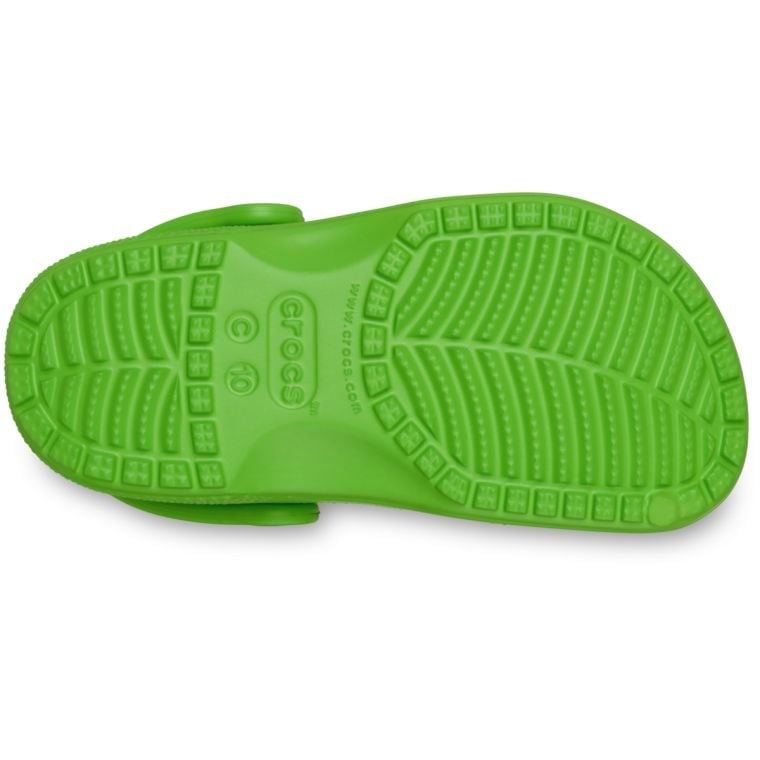 CROCS CLASSIC CLOG K ÇOCUK TERLİK 206990