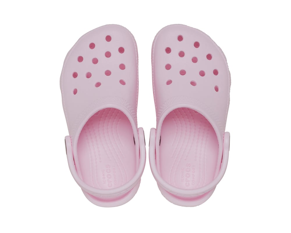 CROCS CLASSIC CLOG K ÇOCUK TERLİK 206991