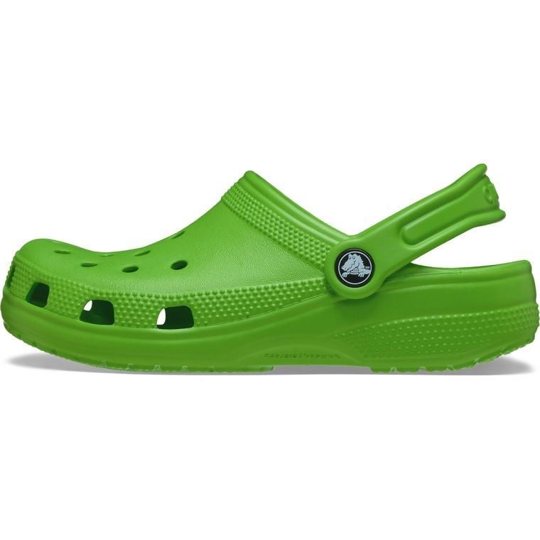 CROCS CLASSIC CLOG K ÇOCUK TERLİK 206991